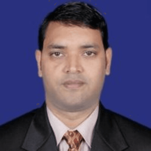 Dr. Chittaranjan Pradhan - Faculty Coordinator