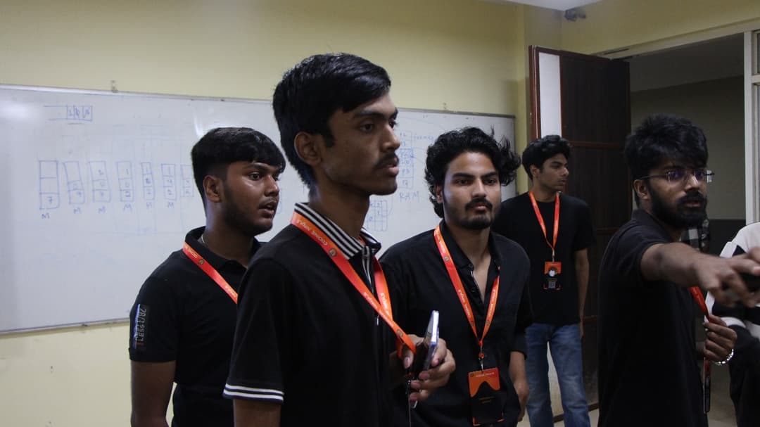 Team of developers collaborating 1